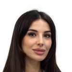 Гинеколог репродуктолог детский