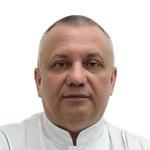 Врач УЗИ