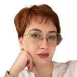 Врач УЗИ