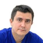 Уролог
