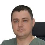 Уролог